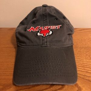 Legacy Marist Red Foxes Hat